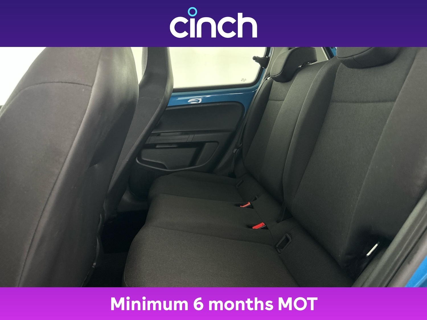 Used Volkswagen up! 2020 for sale - 76420183: Photo 20