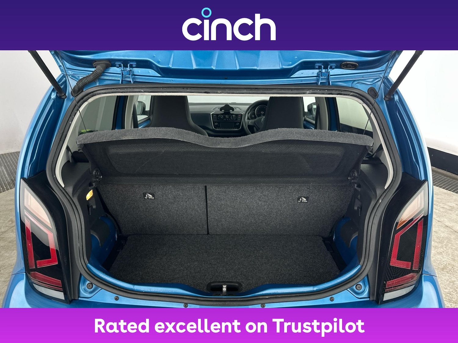 Used Volkswagen up! 2020 for sale - 76420183: Photo 21