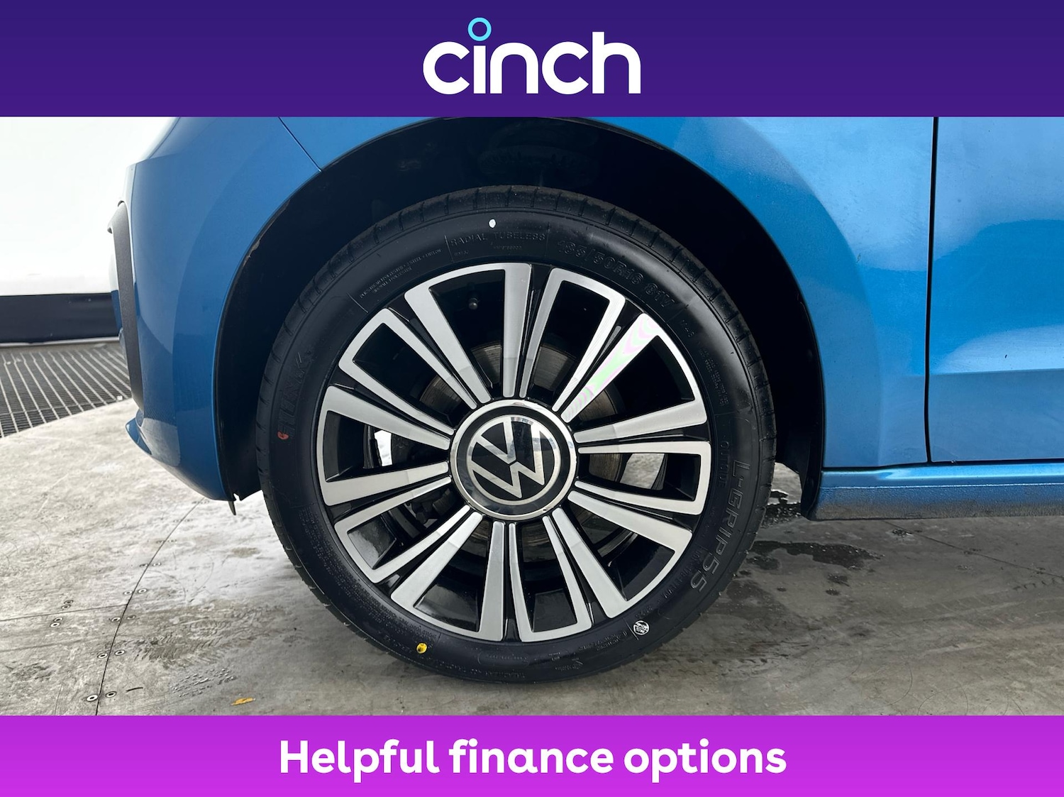 Used Volkswagen up! 2020 for sale - 76420183: Photo 24