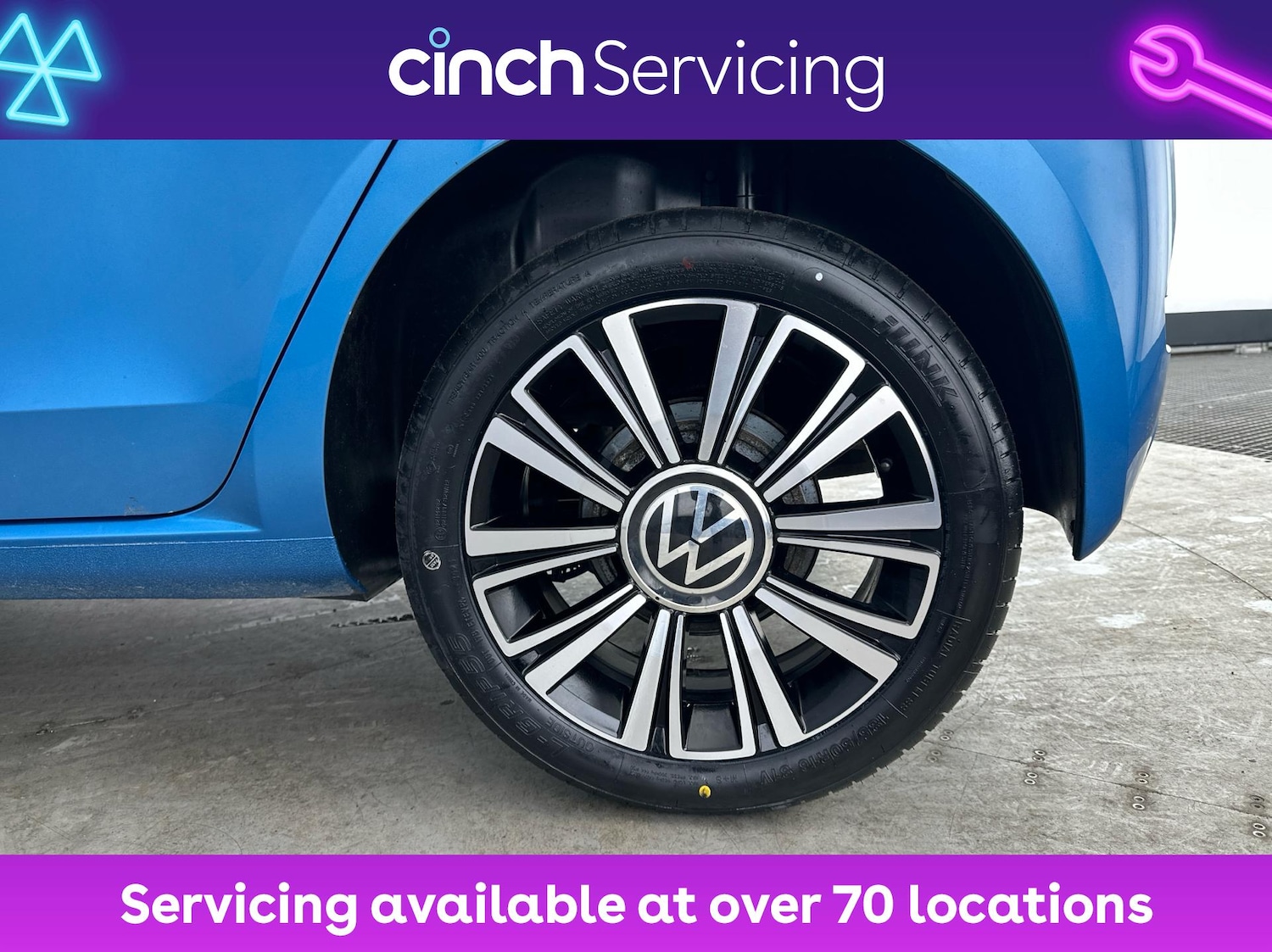 Used Volkswagen up! 2020 for sale - 76420183: Photo 26