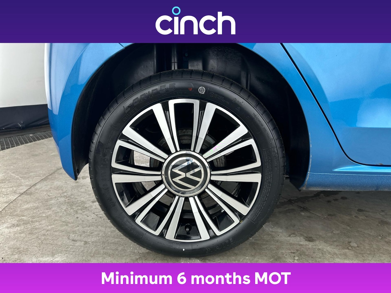 Used Volkswagen up! 2020 for sale - 76420183: Photo 27