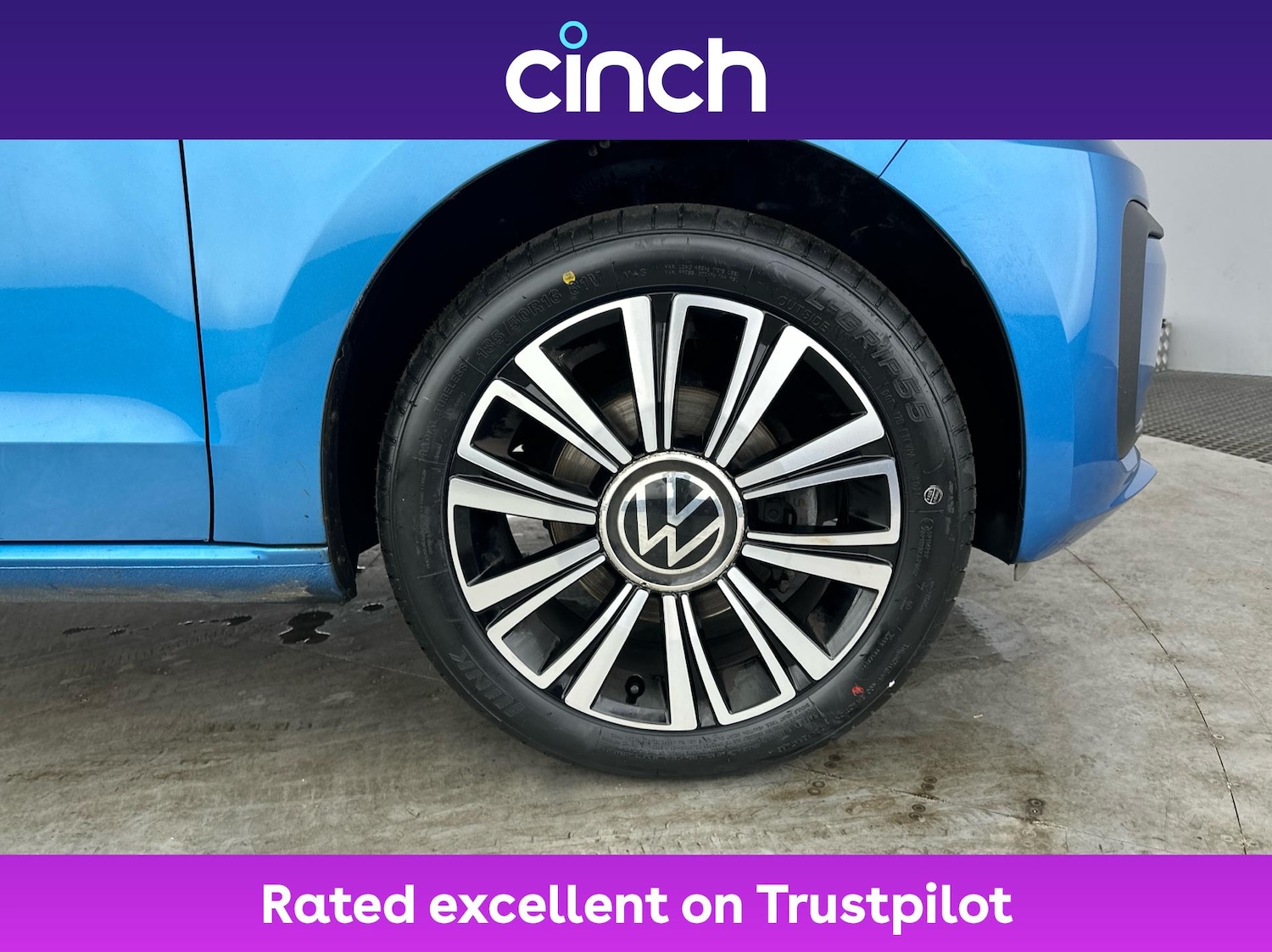 Used Volkswagen up! 2020 for sale - 76420183: Photo 28