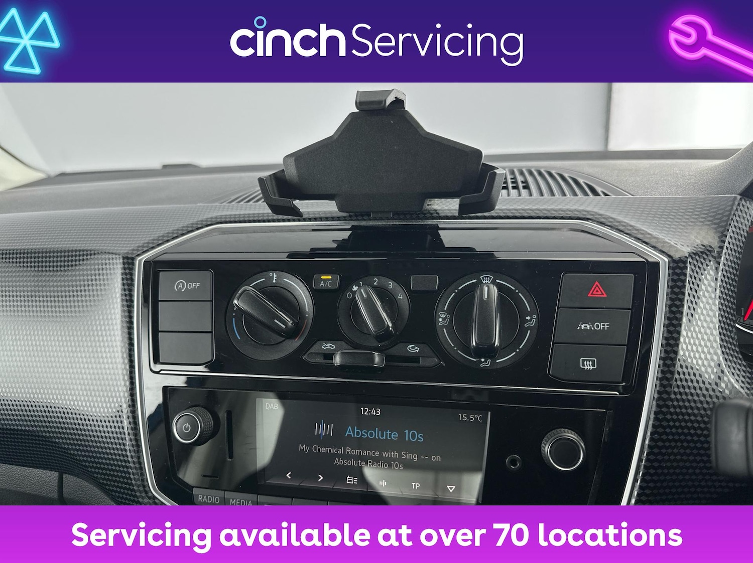 Used Volkswagen up! 2020 for sale - 76420183: Photo 31