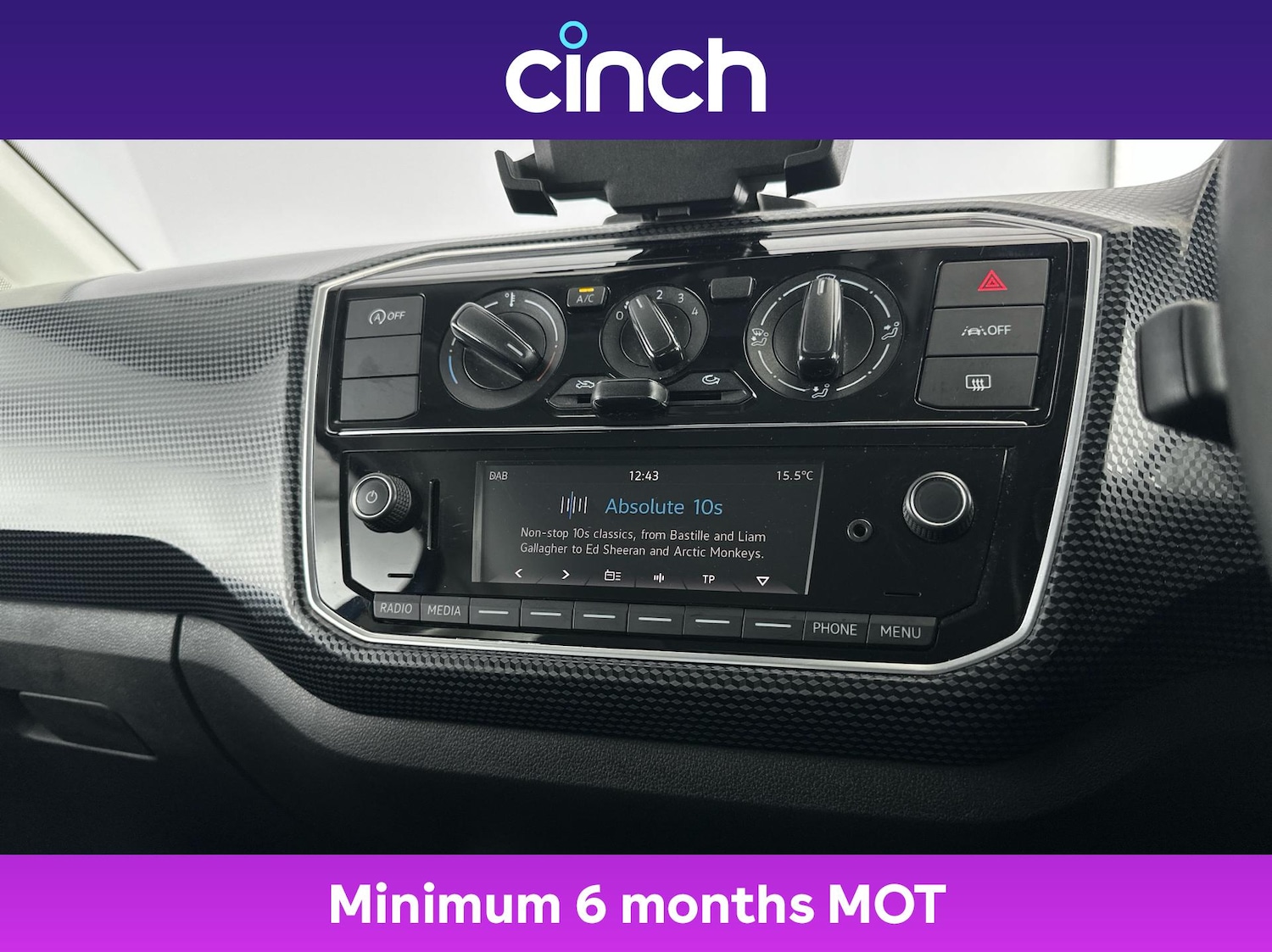 Used Volkswagen up! 2020 for sale - 76420183: Photo 32