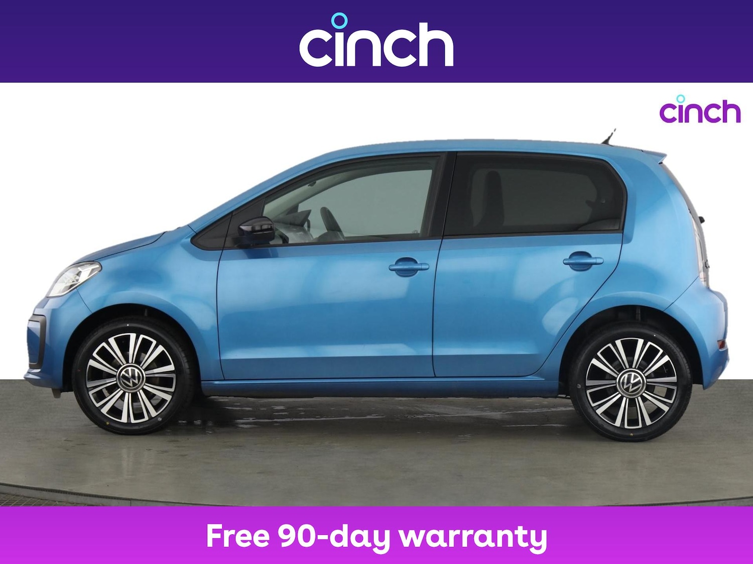 Used Volkswagen up! 2020 for sale - 76420183: Photo 8