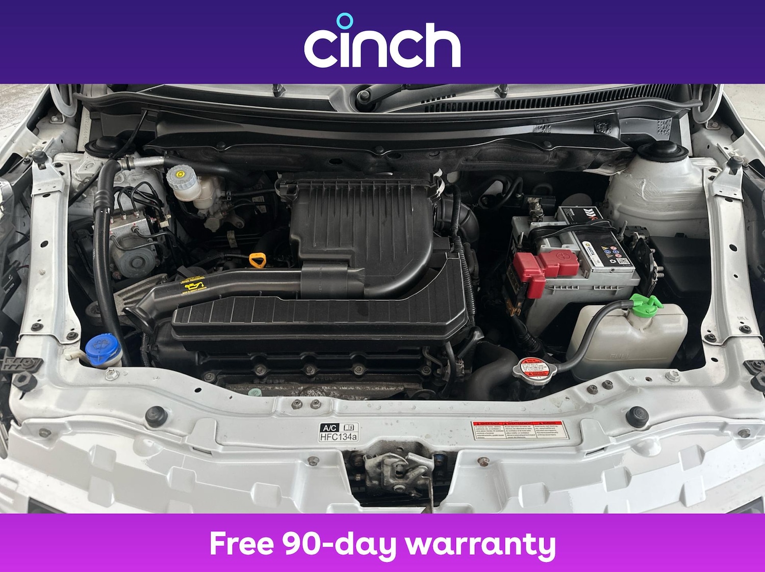 Used Suzuki Swift 2015 for sale - 76641519: Photo 23