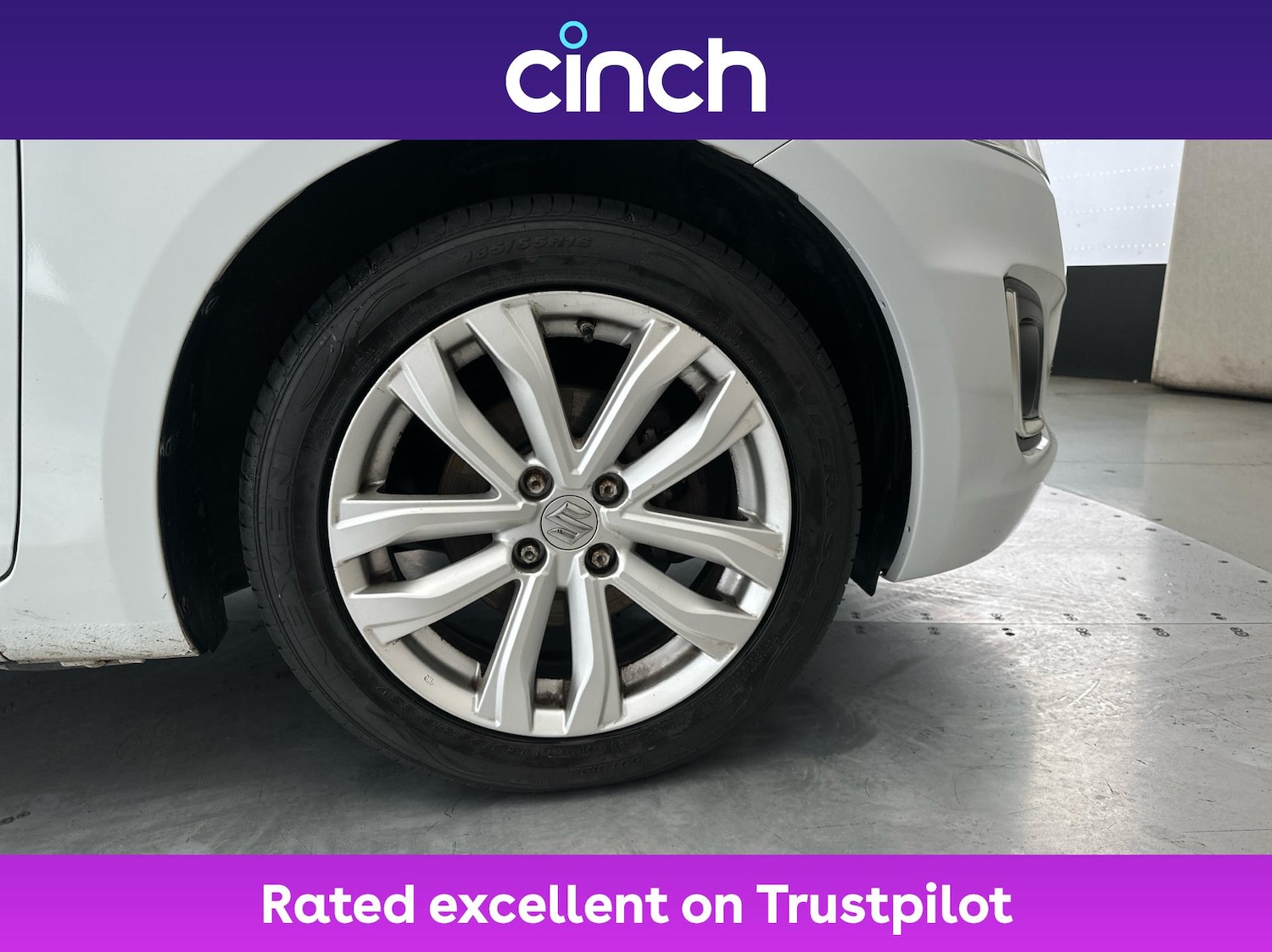 Used Suzuki Swift 2015 for sale - 76641519: Photo 28