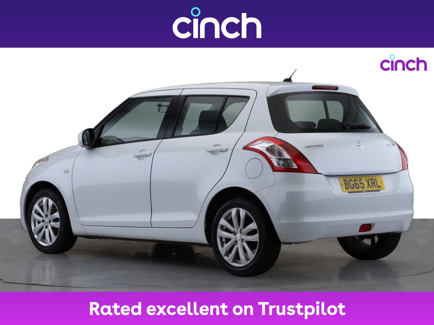 Used Suzuki Swift 2015 for sale - 76641519: Photo 6
