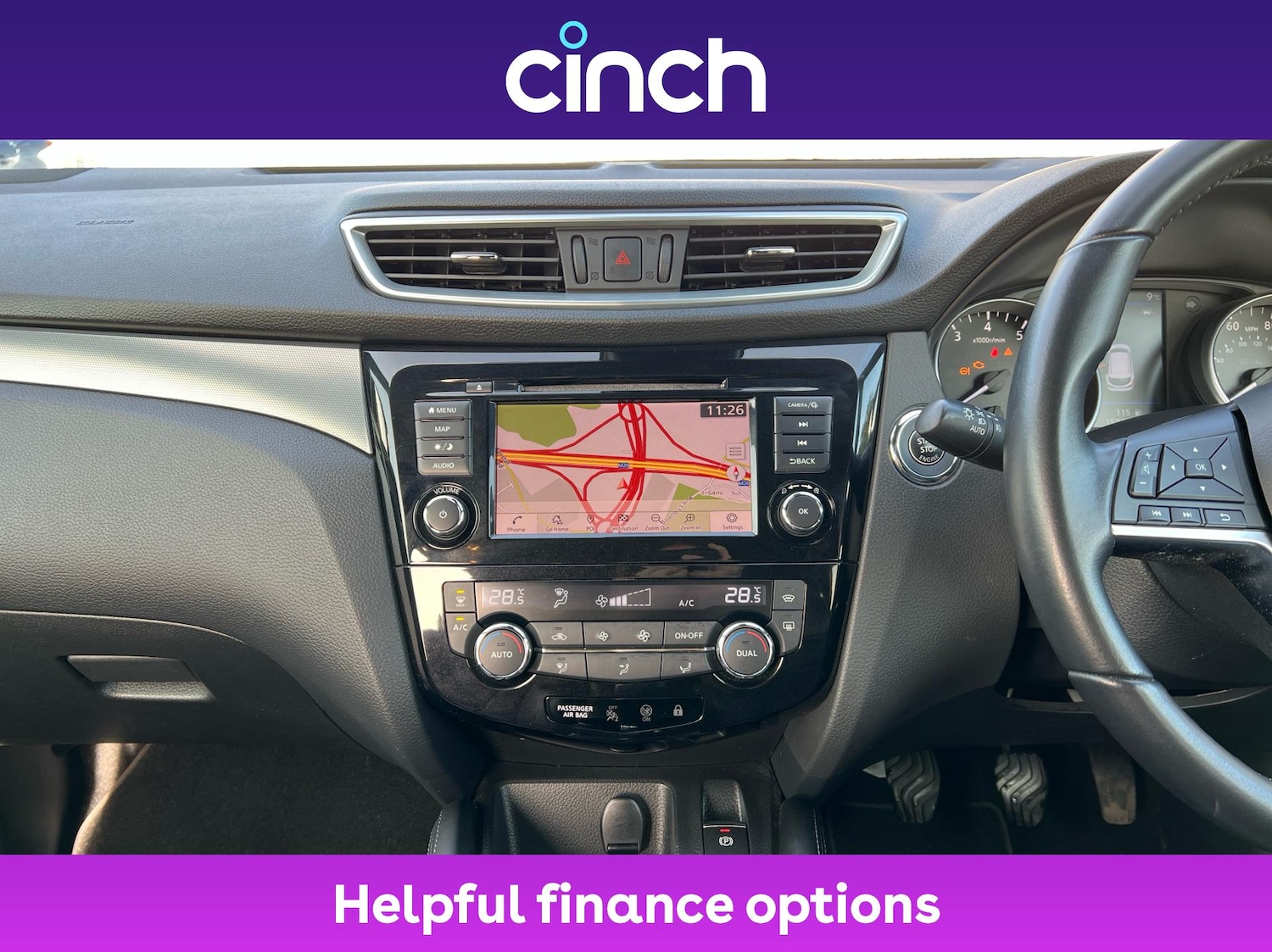 Used Nissan Qashqai 2020 for sale - 76739293: Photo 17