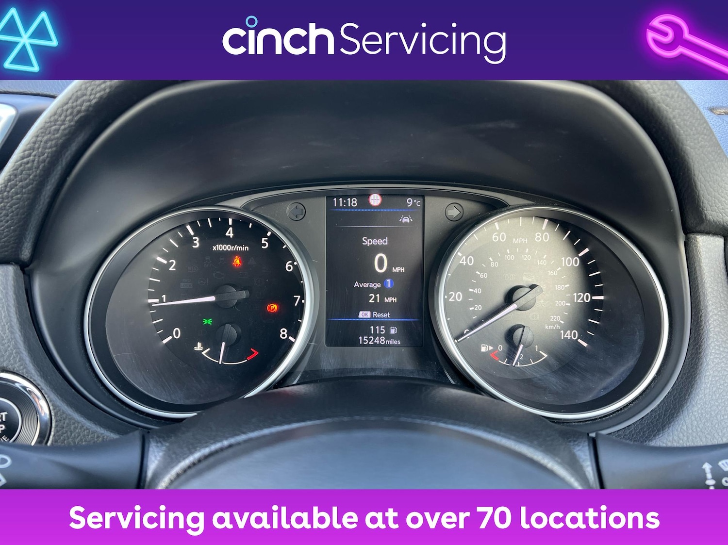 Used Nissan Qashqai 2020 for sale - 76739293: Photo 18