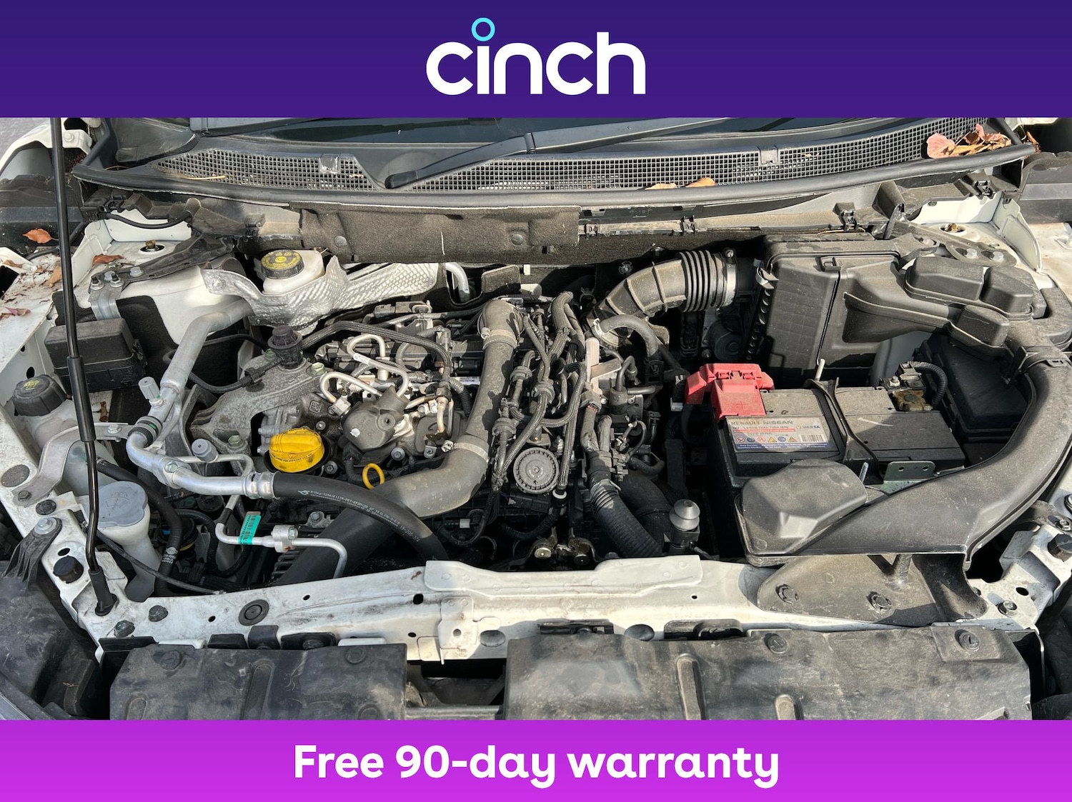 Used Nissan Qashqai 2020 for sale - 76739293: Photo 23