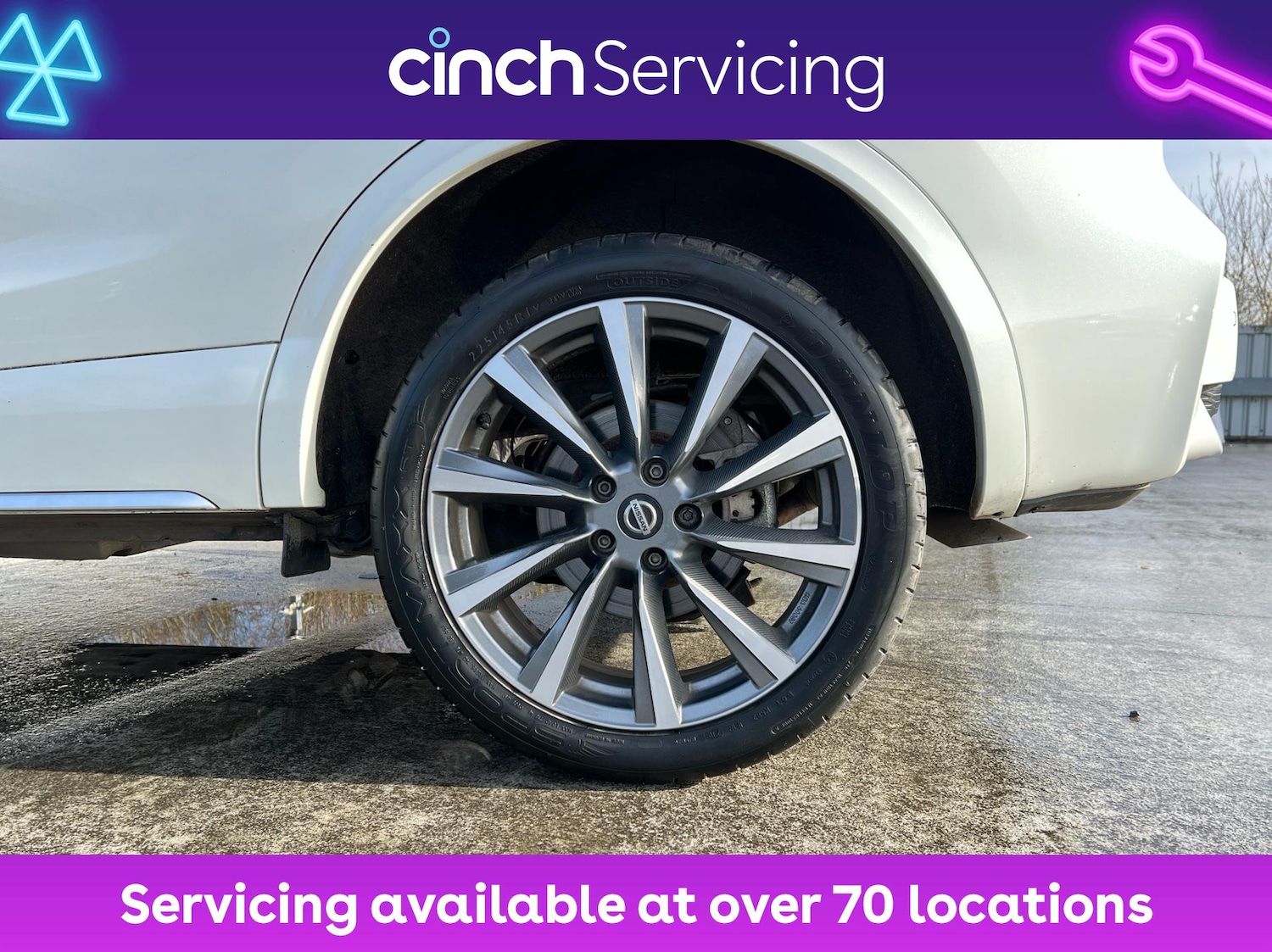 Used Nissan Qashqai 2020 for sale - 76739293: Photo 26