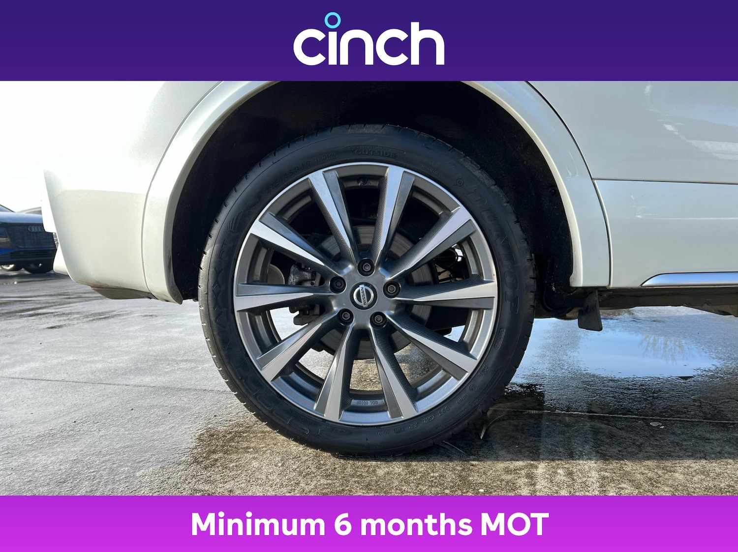 Used Nissan Qashqai 2020 for sale - 76739293: Photo 27