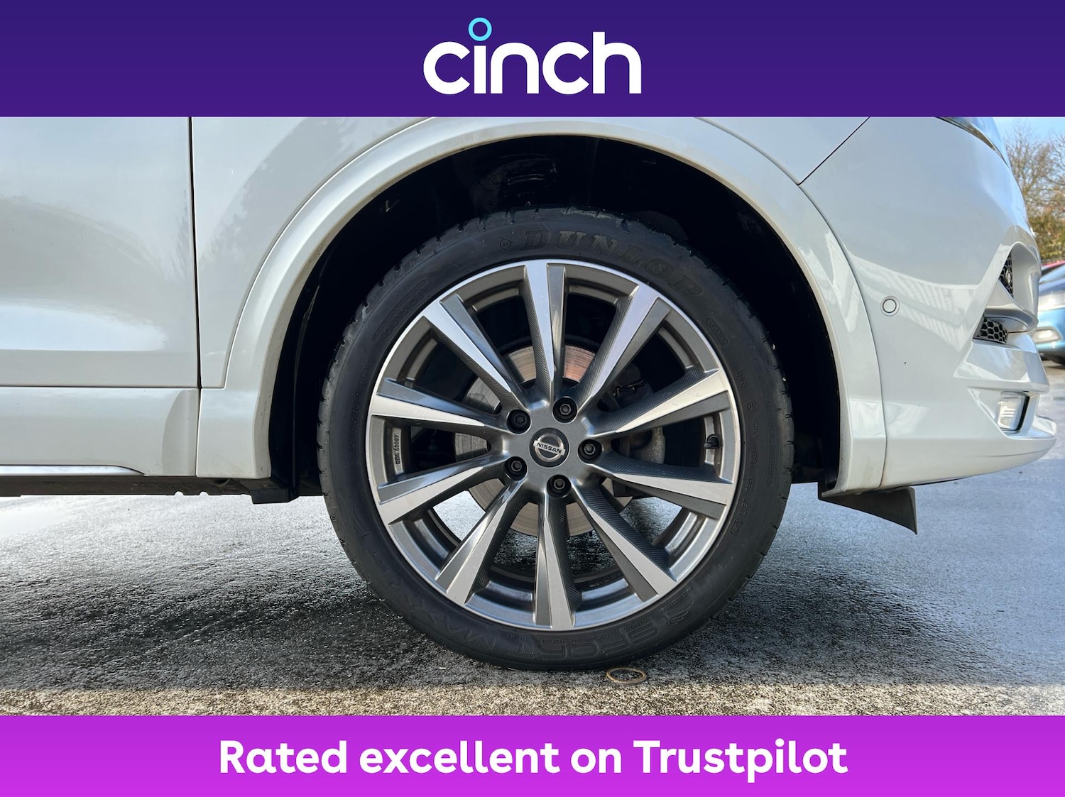 Used Nissan Qashqai 2020 for sale - 76739293: Photo 28