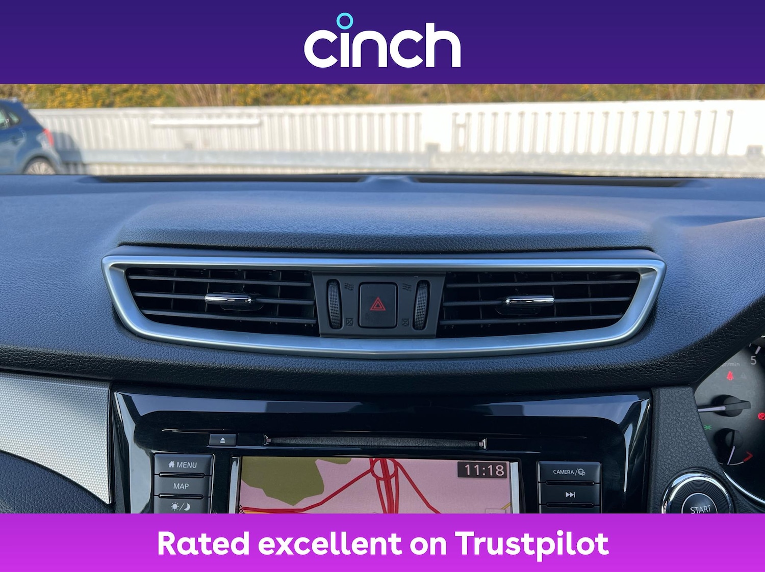 Used Nissan Qashqai 2020 for sale - 76739293: Photo 53