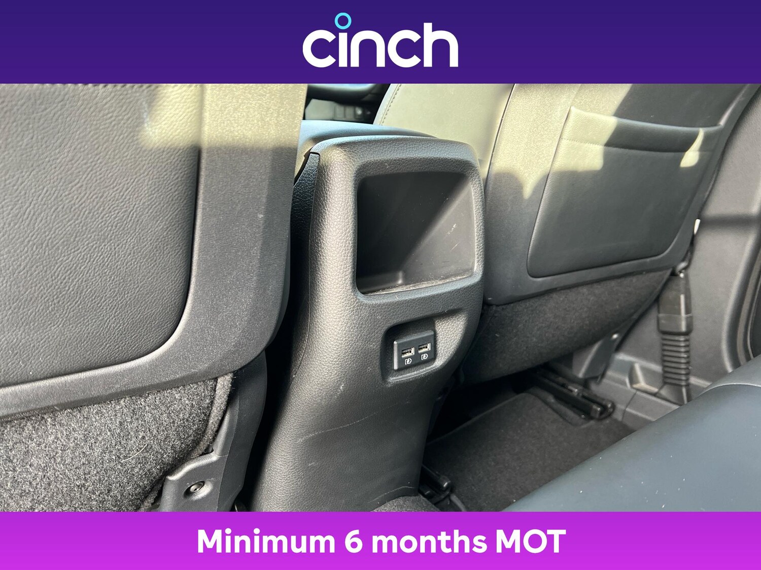 Used Nissan Qashqai 2020 for sale - 76739293: Photo 57