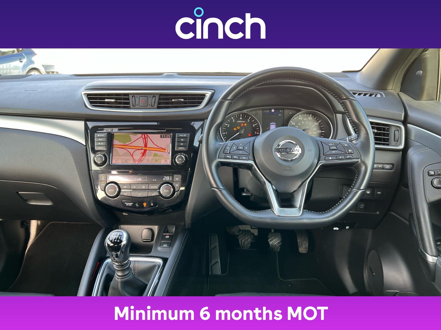 Used Nissan Qashqai 2020 for sale - 76739293: Photo 62