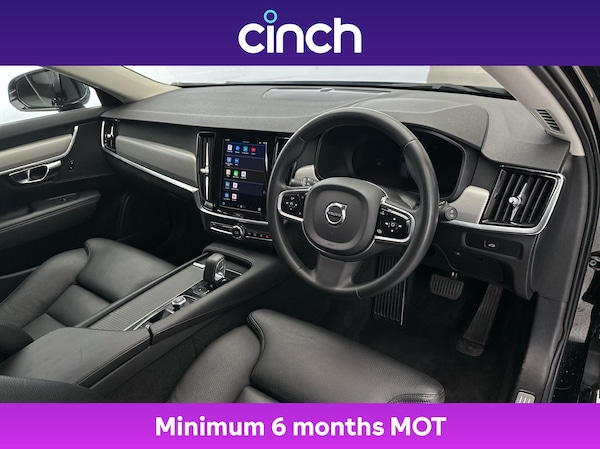 Used Volvo V90 2022 for sale - 76285686: Photo 12