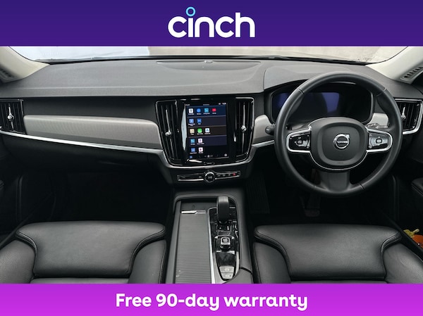 Used Volvo V90 2022 for sale - 76285686: Photo 15