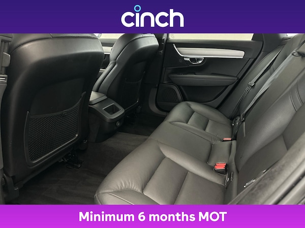Used Volvo V90 2022 for sale - 76285686: Photo 20