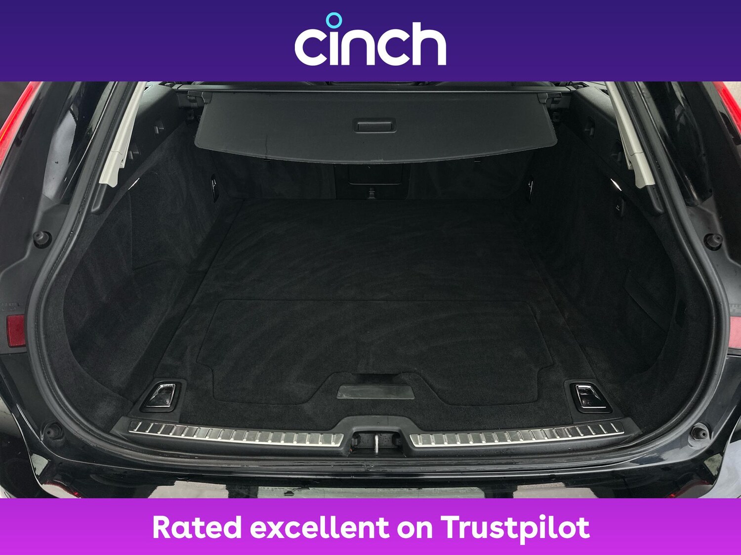 Used Volvo V90 2022 for sale - 76285686: Photo 21