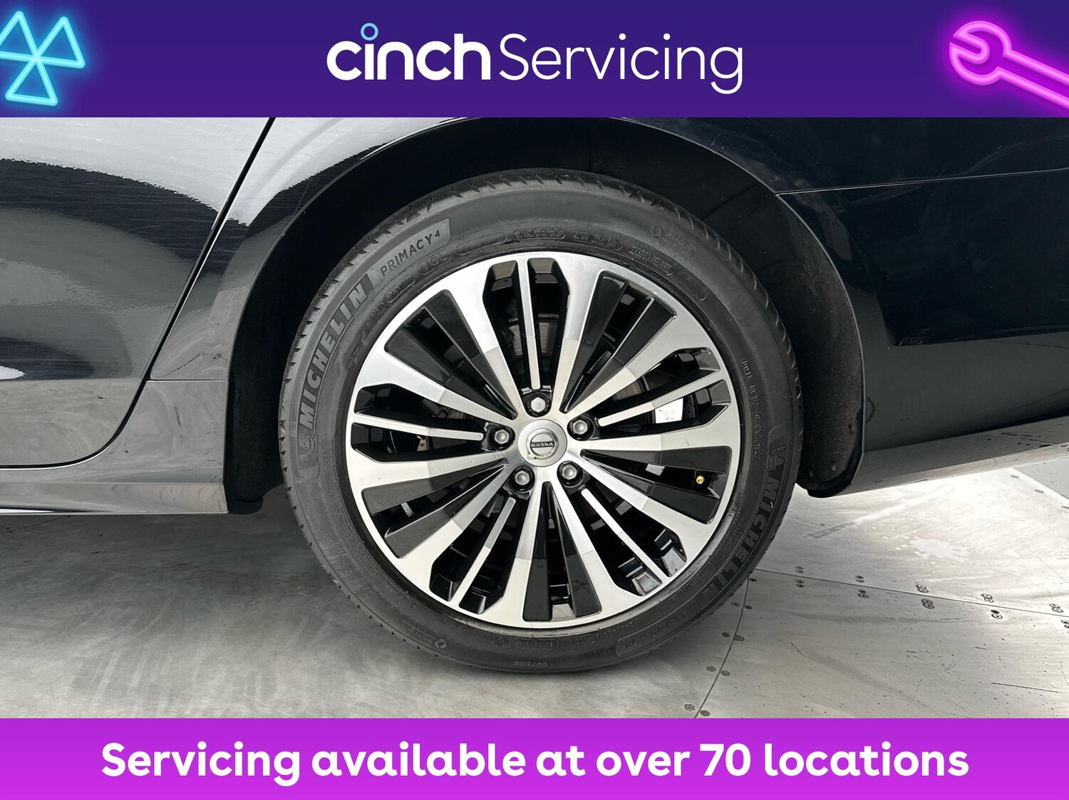 Used Volvo V90 2022 for sale - 76285686: Photo 26