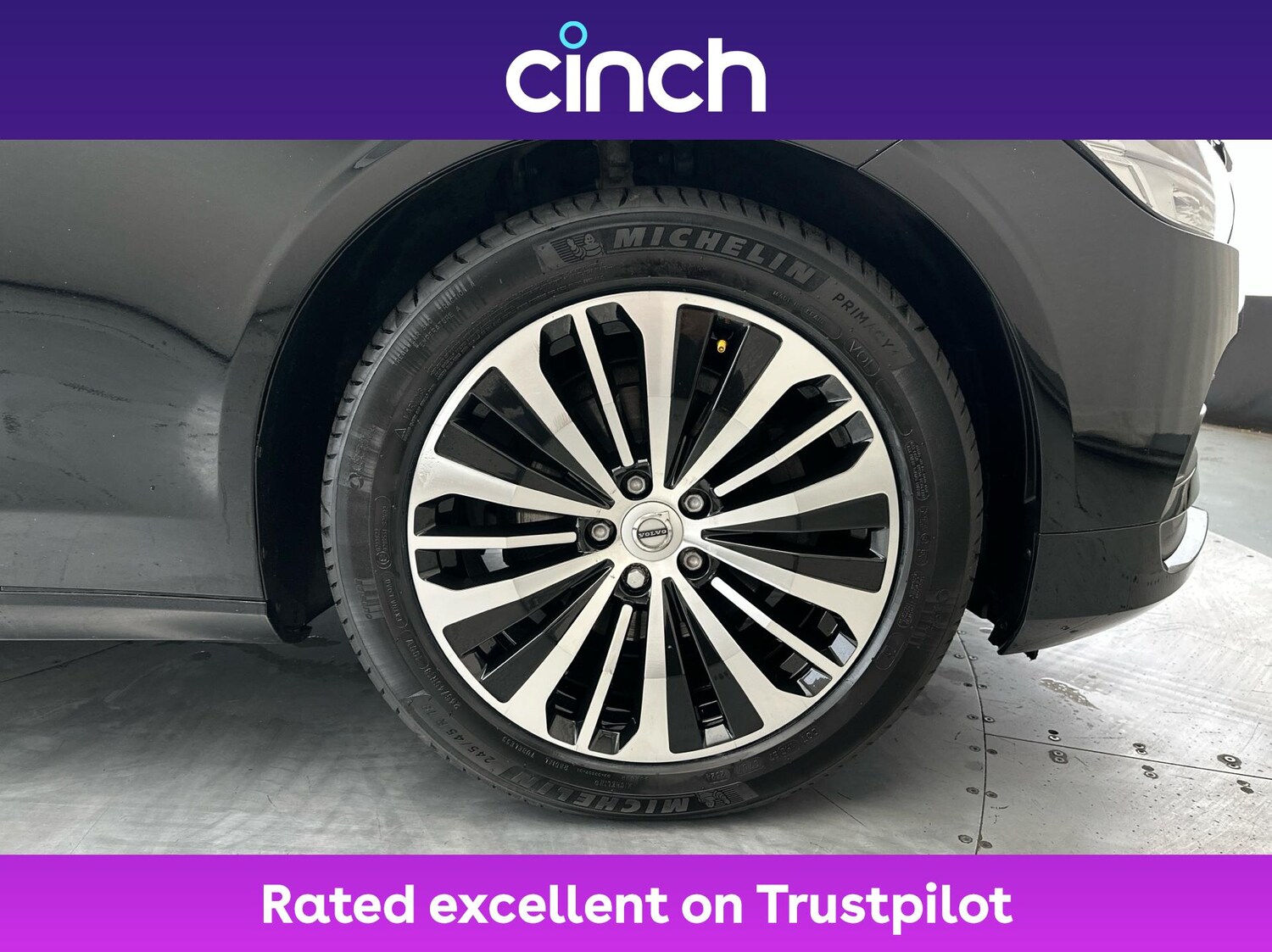 Used Volvo V90 2022 for sale - 76285686: Photo 28