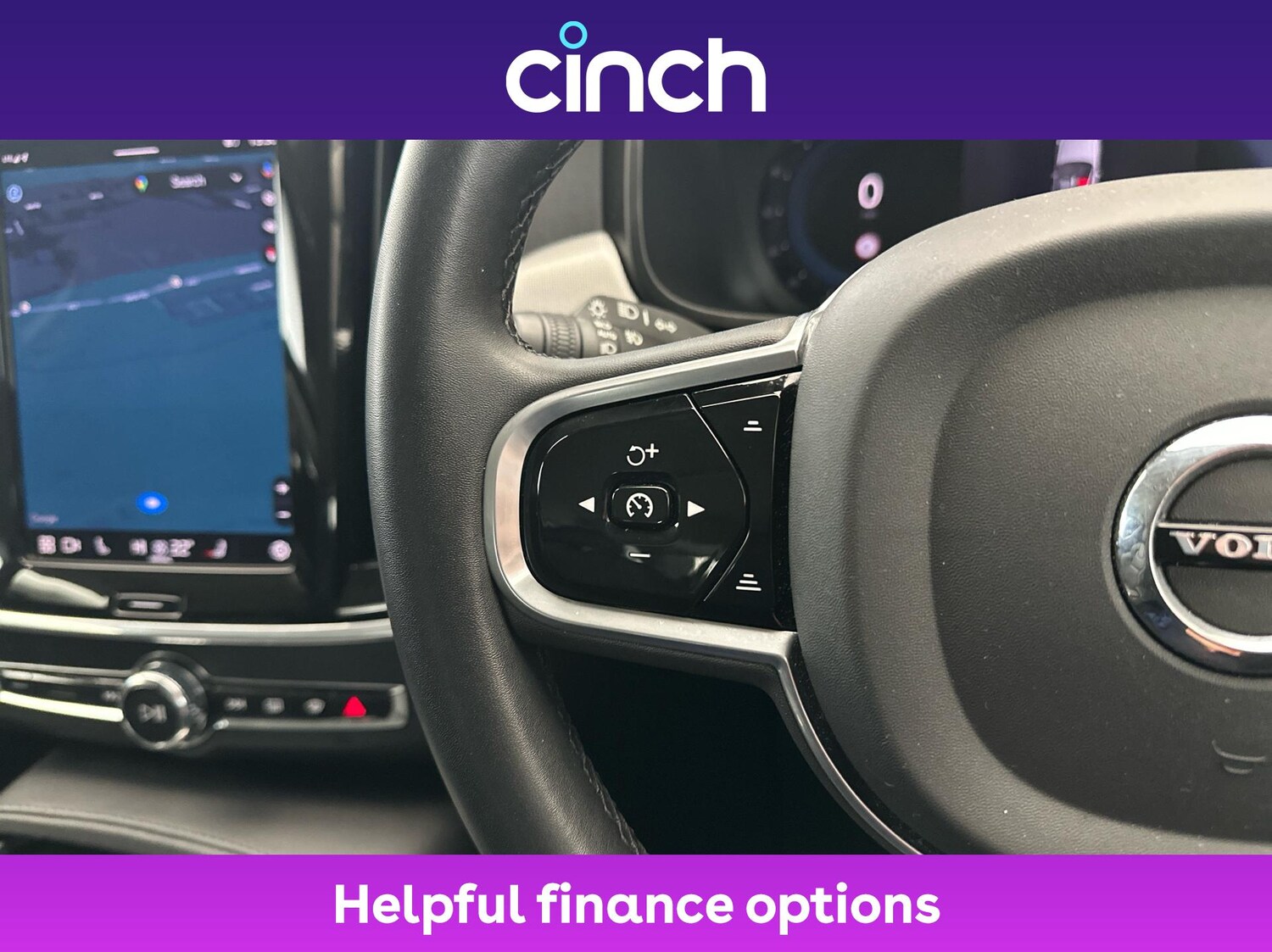 Used Volvo V90 2022 for sale - 76285686: Photo 30