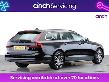 Used Volvo V90 2022 for sale - 76285686: Photo