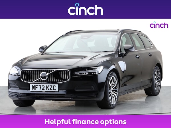Used Volvo V90 2022 for sale - 76285686: Photo 9