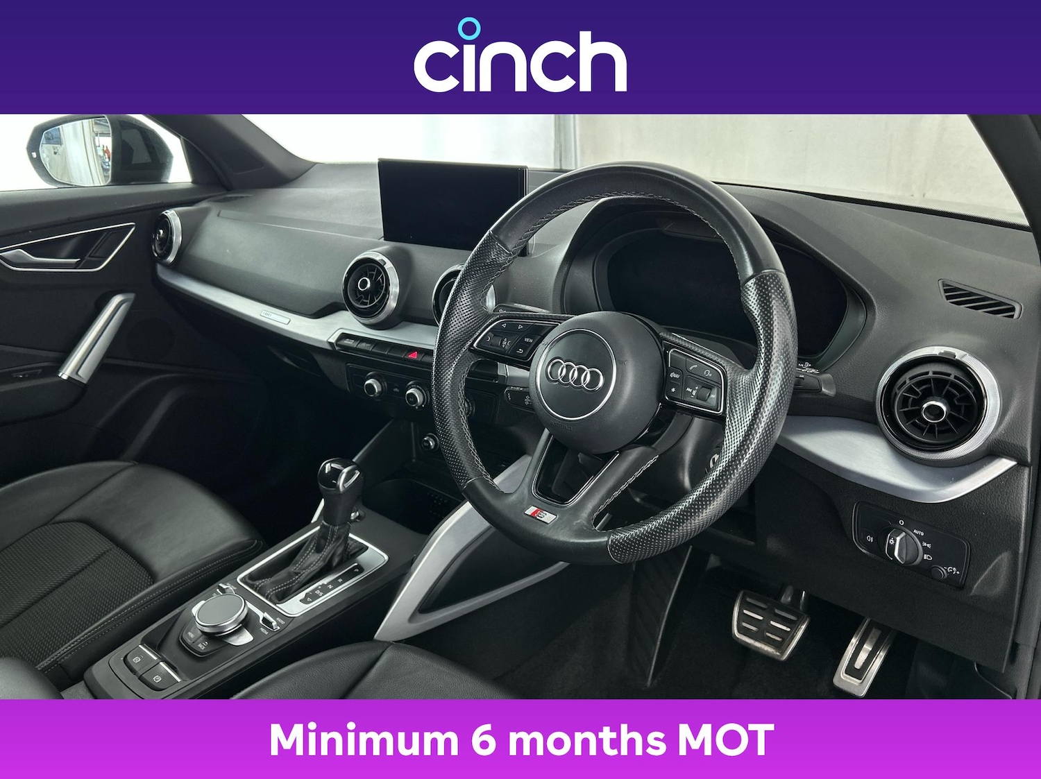 Used Audi Q2 2022 for sale - 77057920: Photo 12