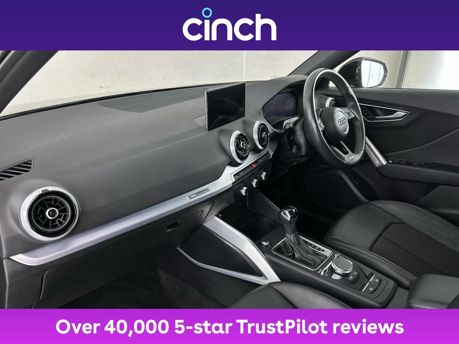 Used Audi Q2 2022 for sale - 77057920: Photo 14