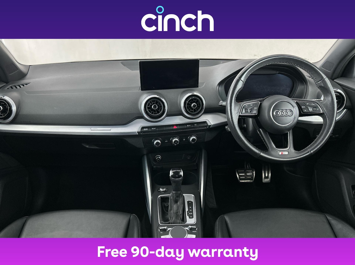 Used Audi Q2 2022 for sale - 77057920: Photo 15