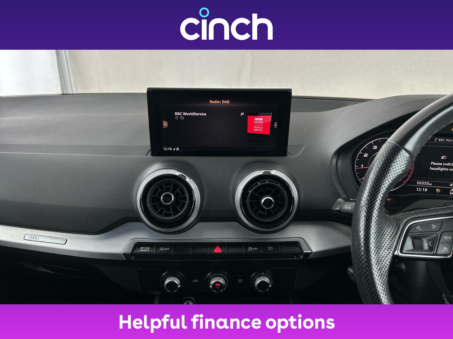 Used Audi Q2 2022 for sale - 77057920: Photo 17