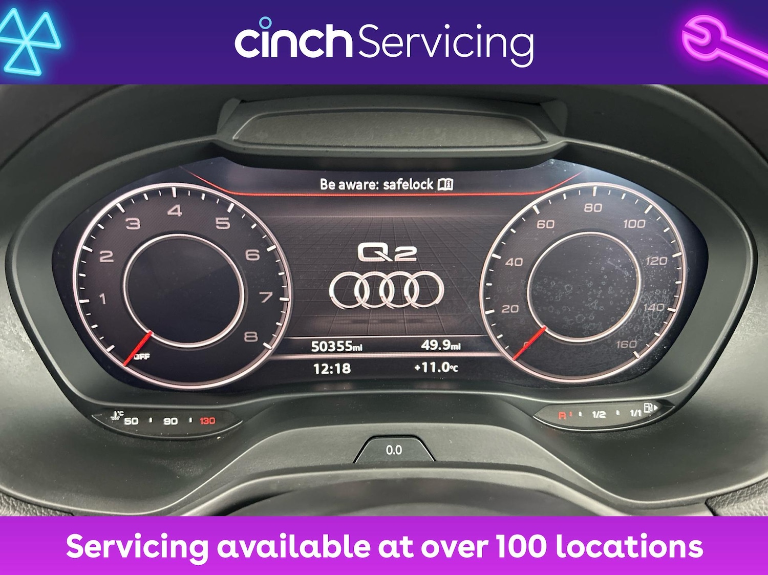 Used Audi Q2 2022 for sale - 77057920: Photo 18