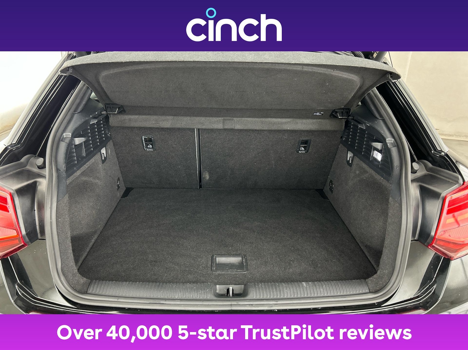 Used Audi Q2 2022 for sale - 77057920: Photo 21