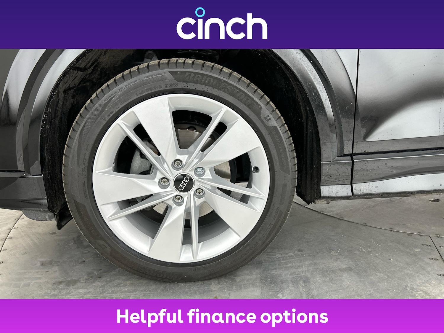 Used Audi Q2 2022 for sale - 77057920: Photo 24