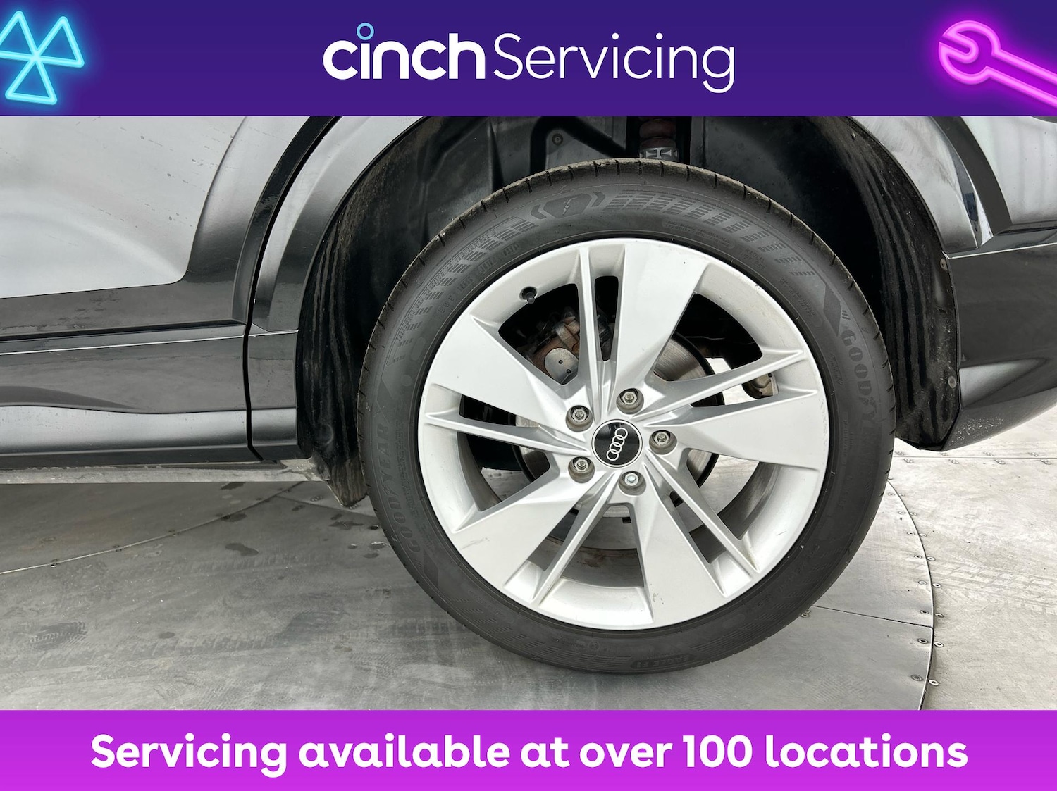 Used Audi Q2 2022 for sale - 77057920: Photo 26