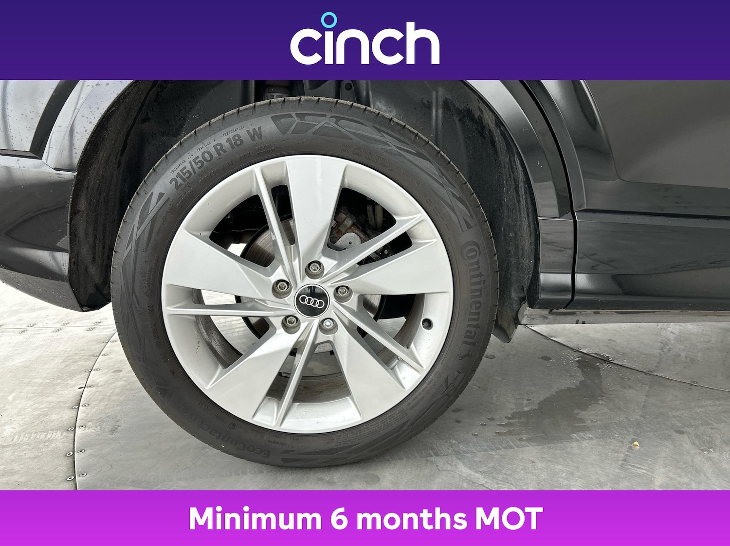 Used Audi Q2 2022 for sale - 77057920: Photo 27