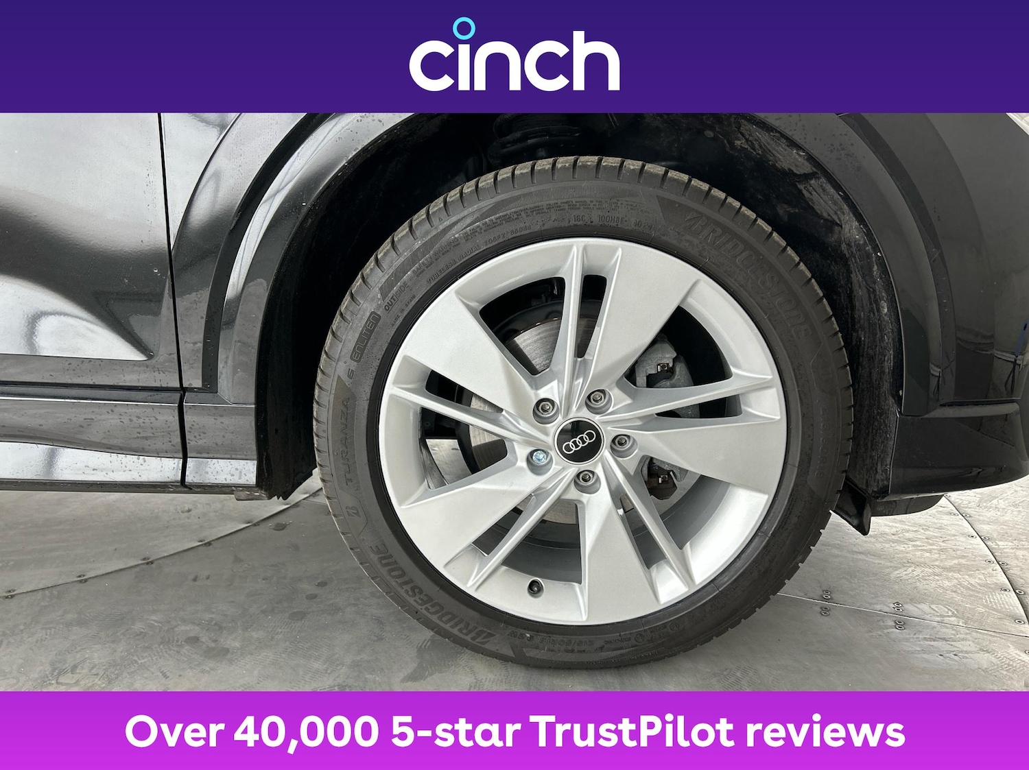 Used Audi Q2 2022 for sale - 77057920: Photo 28