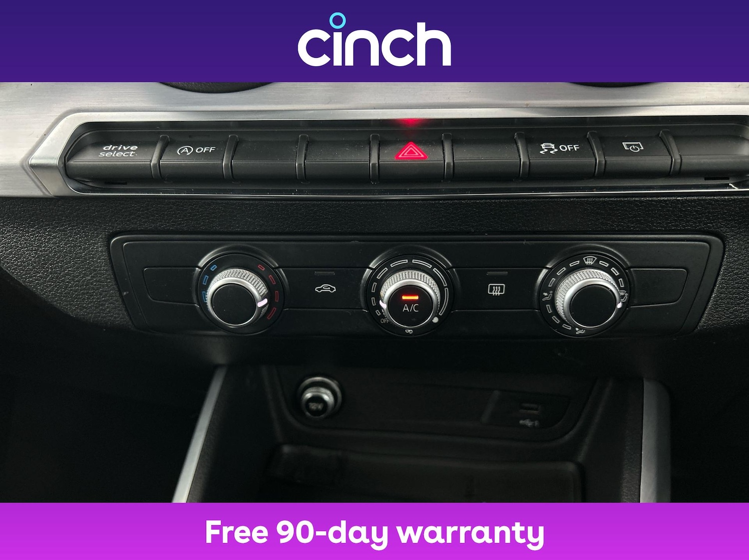 Used Audi Q2 2022 for sale - 77057920: Photo 34