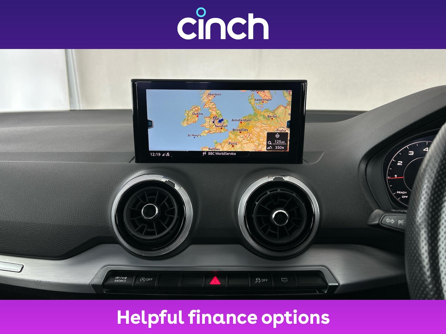 Used Audi Q2 2022 for sale - 77057920: Photo 35