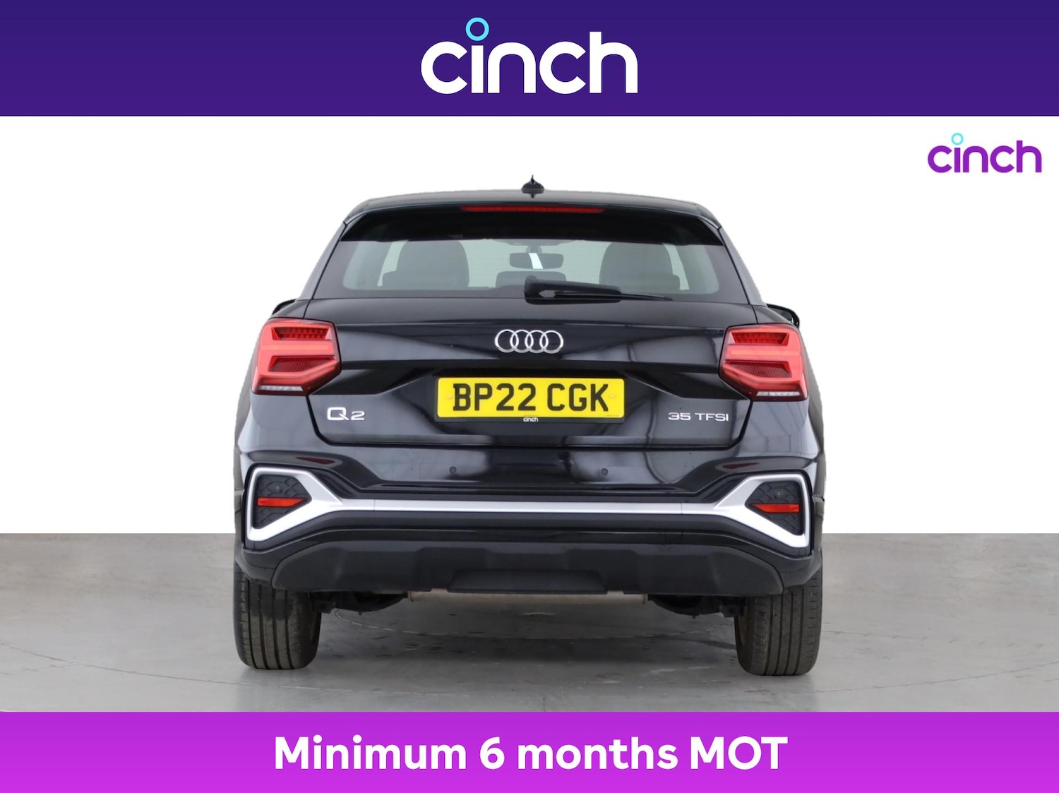 Used Audi Q2 2022 for sale - 77057920: Photo 5