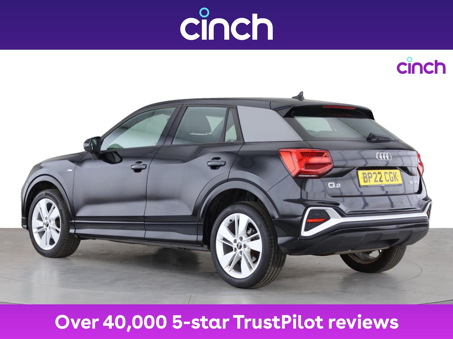 Used Audi Q2 2022 for sale - 77057920: Photo 6