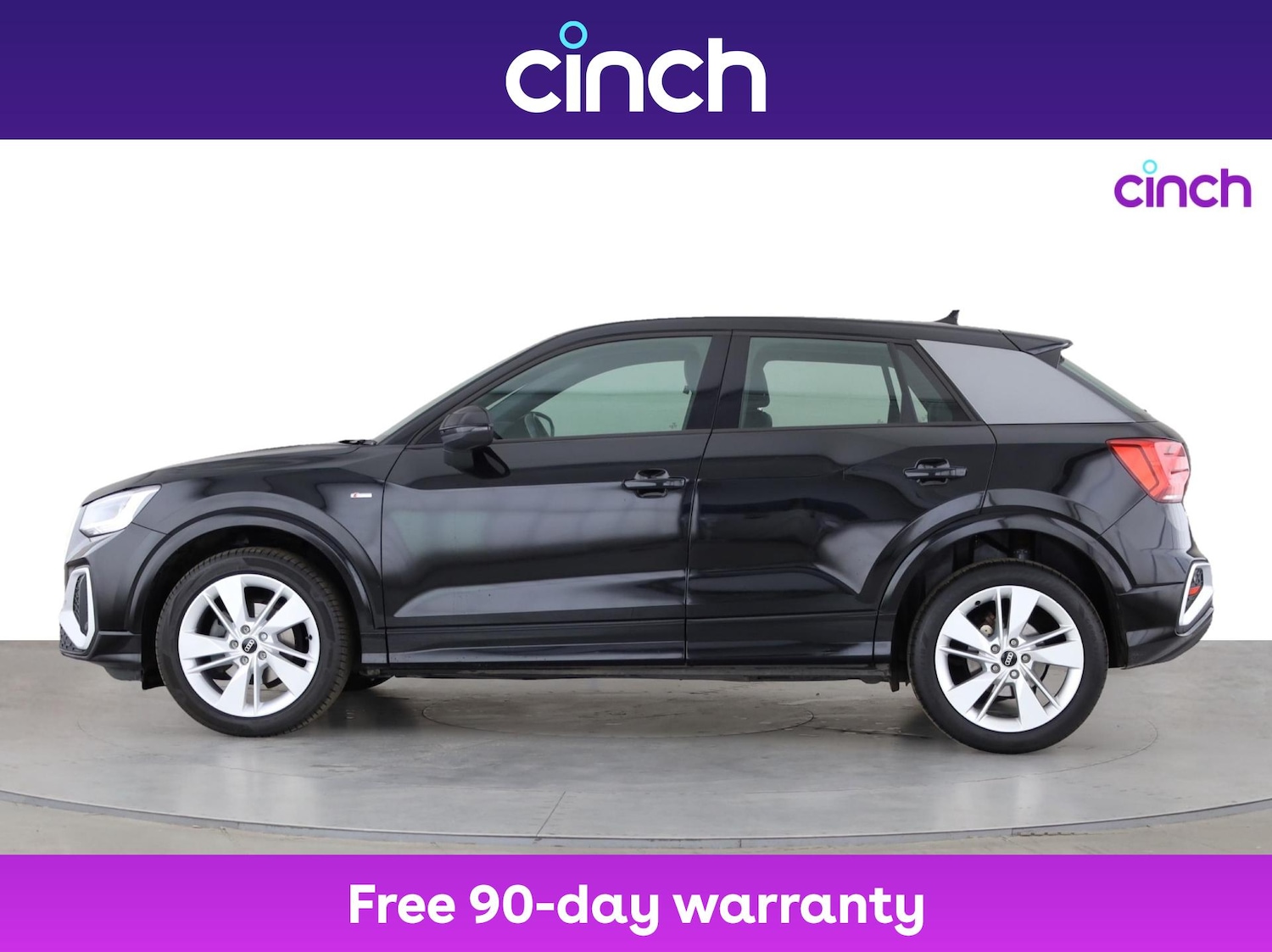 Used Audi Q2 2022 for sale - 77057920: Photo 8