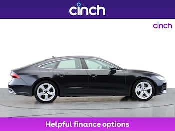 Used Audi A7 2021 for sale - 75765955: Photo