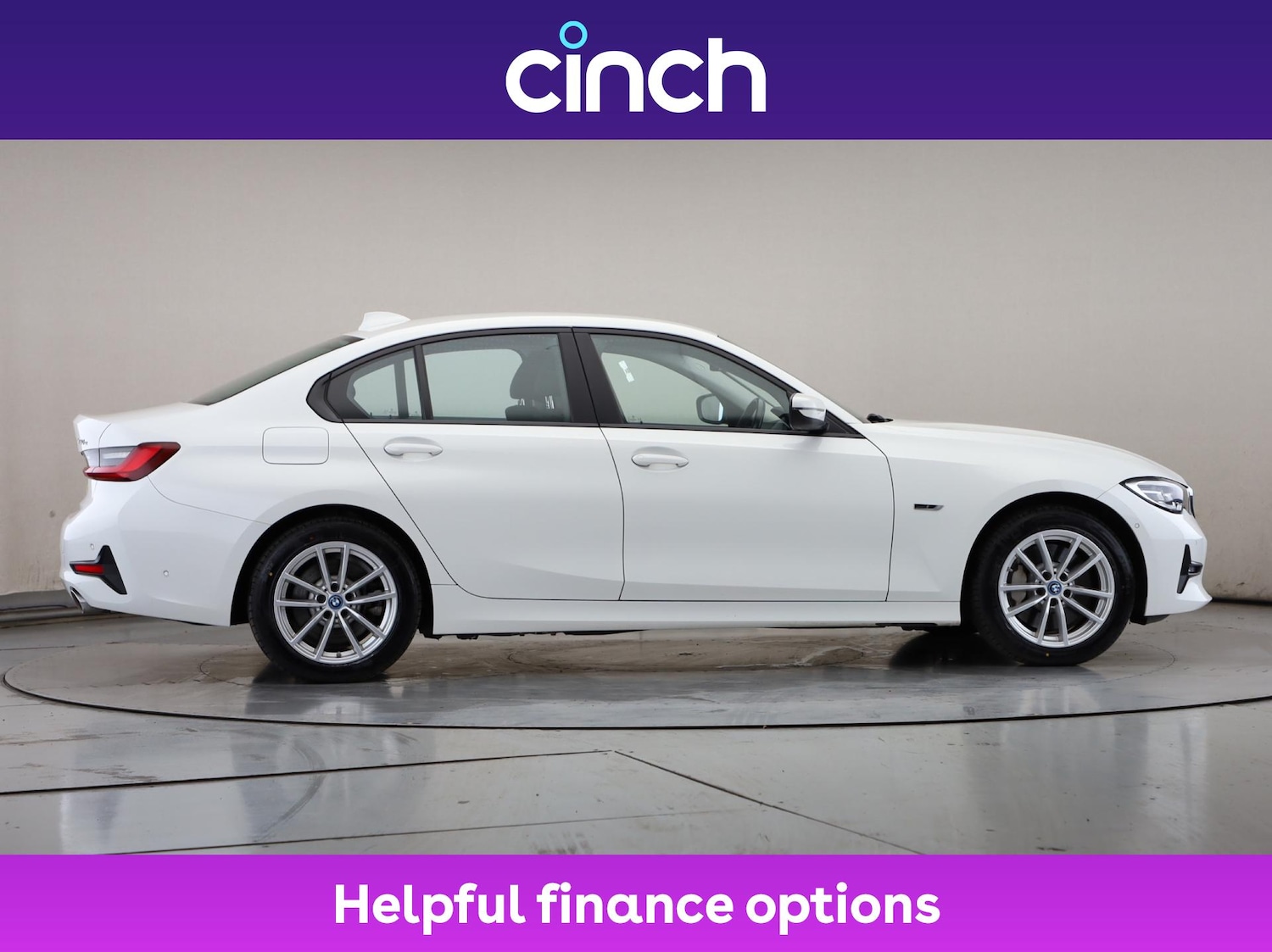 Used BMW 3 Series 2021 for sale - 76847857: Photo 2
