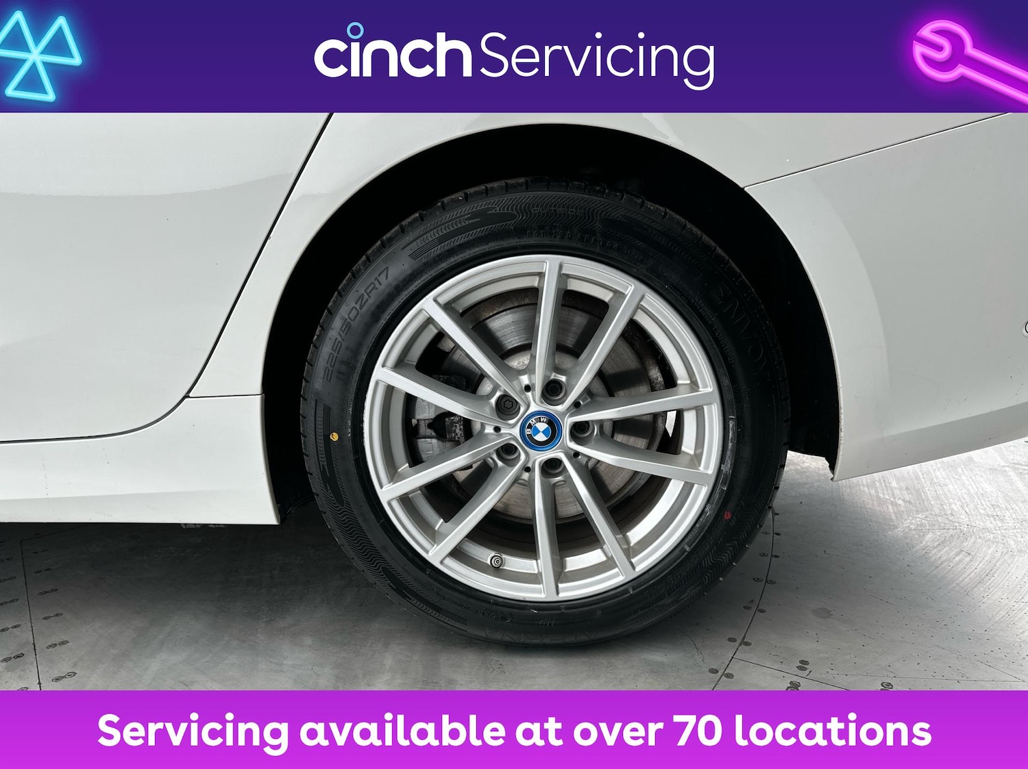 Used BMW 3 Series 2021 for sale - 76847857: Photo 26