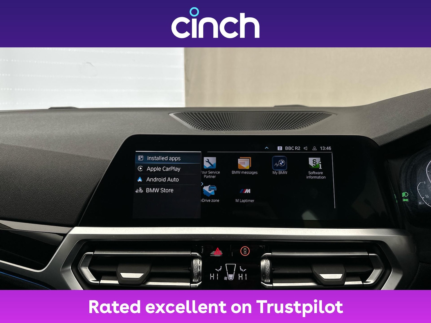 Used BMW 3 Series 2021 for sale - 76847857: Photo 33