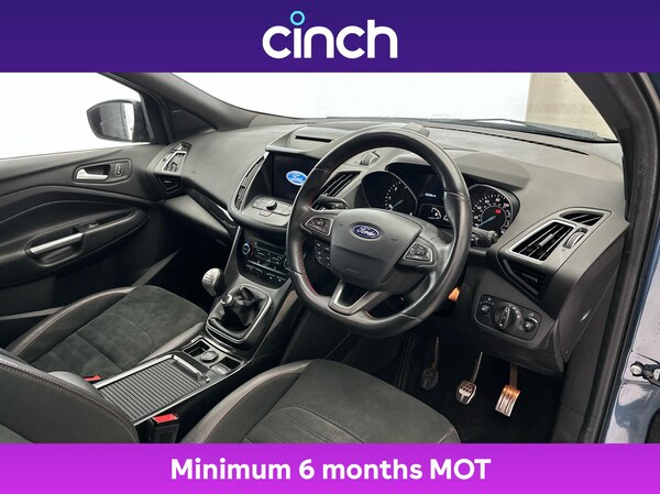 Used Ford Kuga 2019 for sale - 75445357: Photo 12